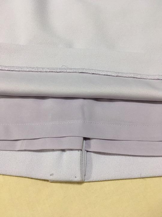 送料無料安い 新品タグ付 LAUREN RALPH LAUREN♡上品 ラベンダー レース H7ZLk-m56846551559 最新品即納
