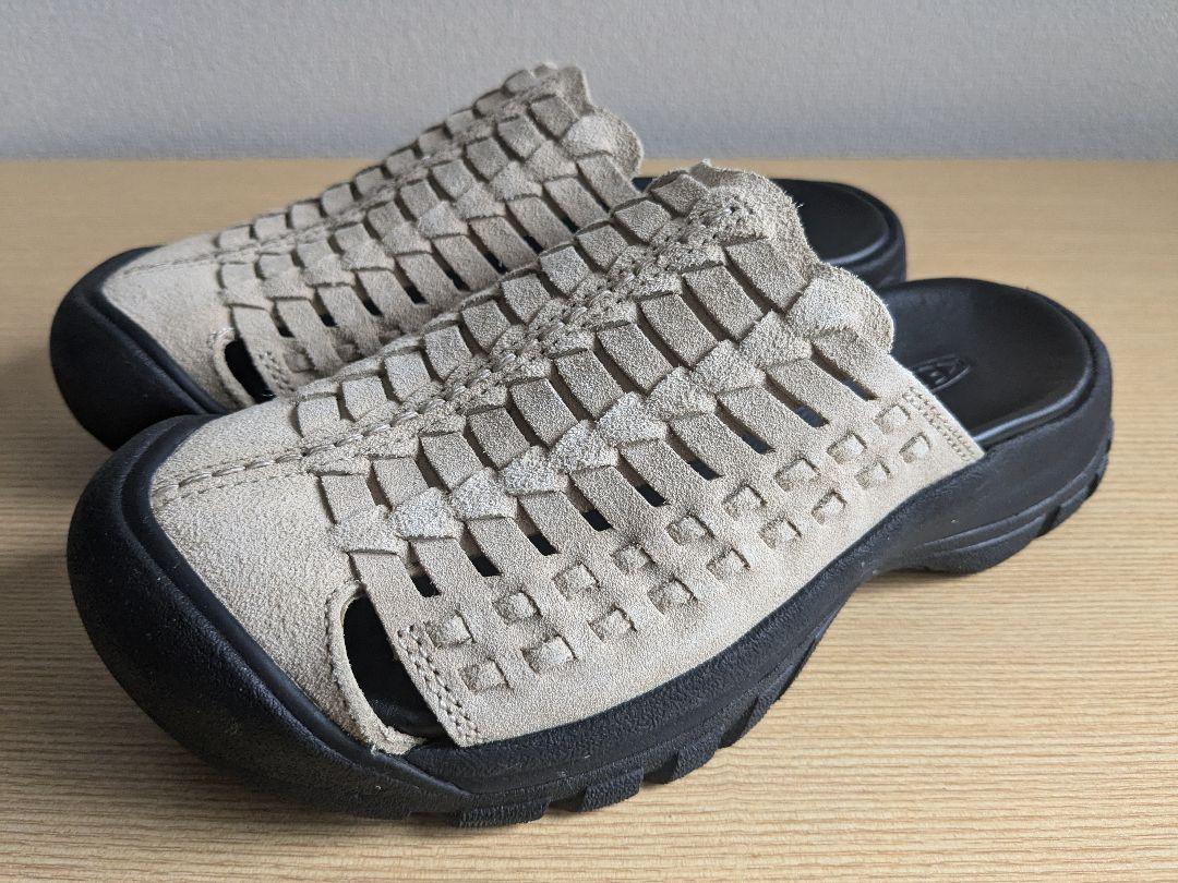 KEEN SAN JUAN SANDAL サンダル 23.5cm