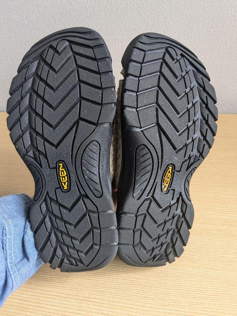 KEEN SAN JUAN SANDAL サンダル 23.5cm