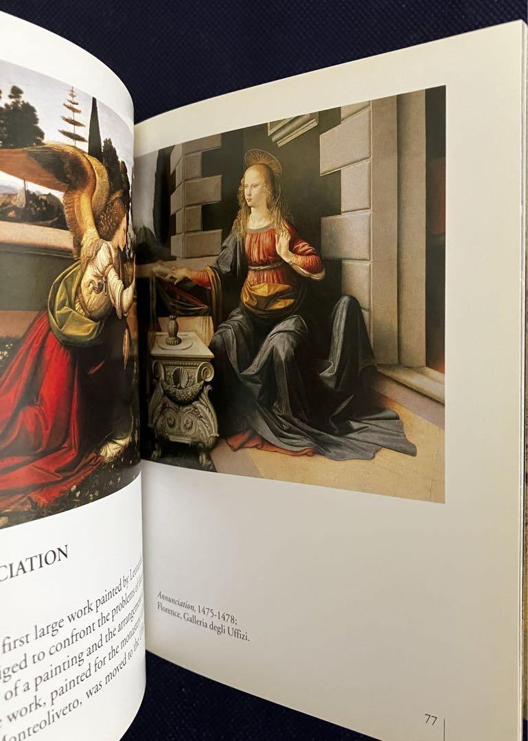 Amazon.co.jp: The Note Book of Leonardo Da Vinci- Leonardo