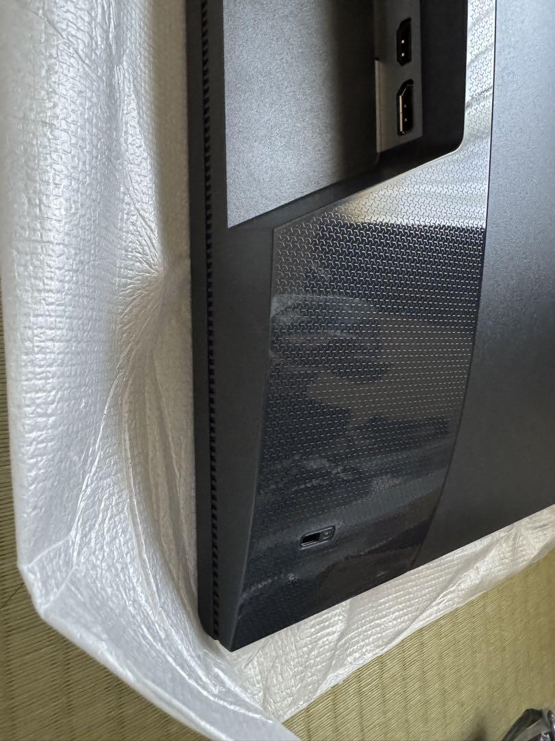 BenQ XL2546K ゲーミングモニター 本体