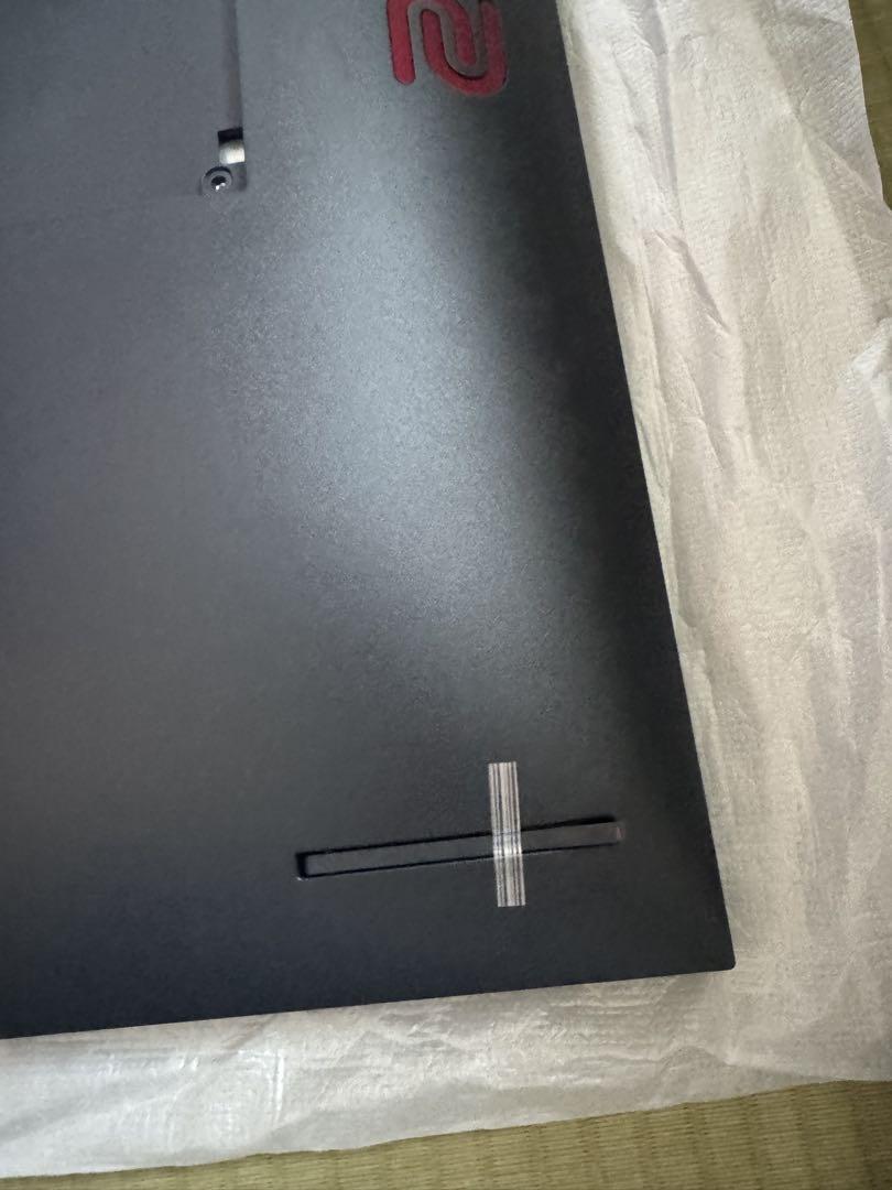 BenQ XL2546K ゲーミングモニター 本体
