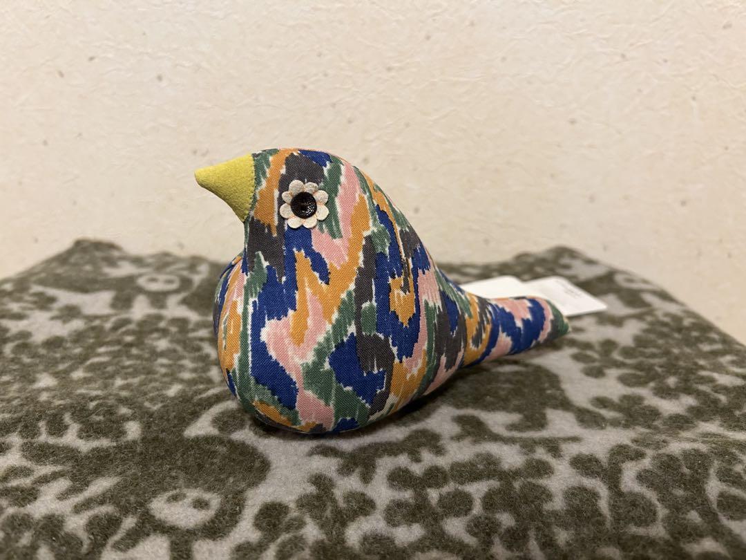 ミナペルホネン mina perhonen コトリ kotori 正規品 未使用