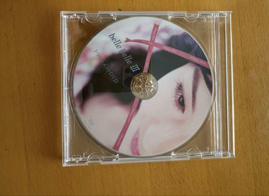 belle belle III 高級美顔器　たかのゆりハイスペック　定価40万円