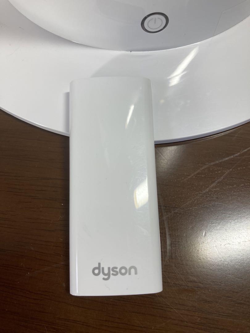 ダイソン　Dyson cool タワー型扇風機　2018年製　羽無し扇風機　美品