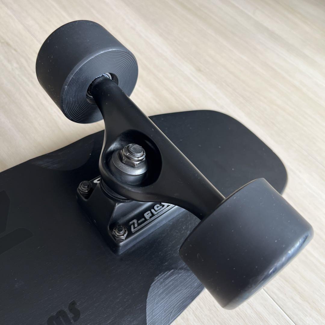 Z-FLEX JAY ADAMS 29inch クルーザー コンプリート