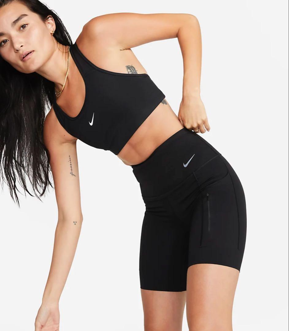 NIKEトレーニングウェアセットL