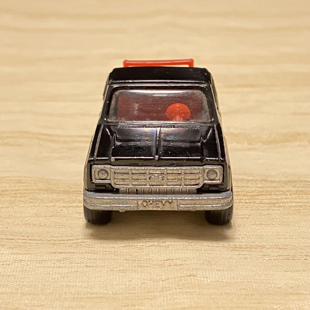 １着でも送料無料 No.F44 高島屋特注 トラック シボレー トミカ 1/77 メルカリ - 1 ミニカー