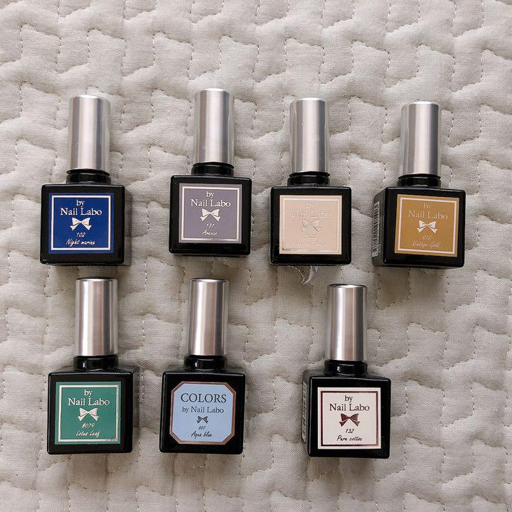 のファース⇠ Nail ファーストキット ジェルネイル セルフネイル apcV3-m56852263093 Labo ネイルラボ とめて