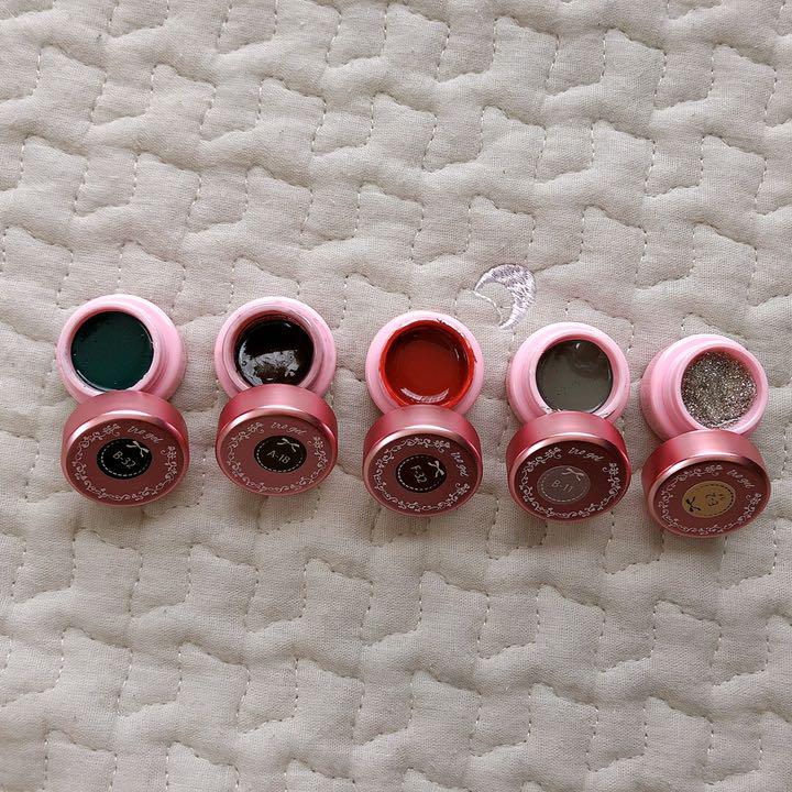 のファース⇠ Nail ファーストキット ジェルネイル セルフネイル apcV3-m56852263093 Labo ネイルラボ とめて