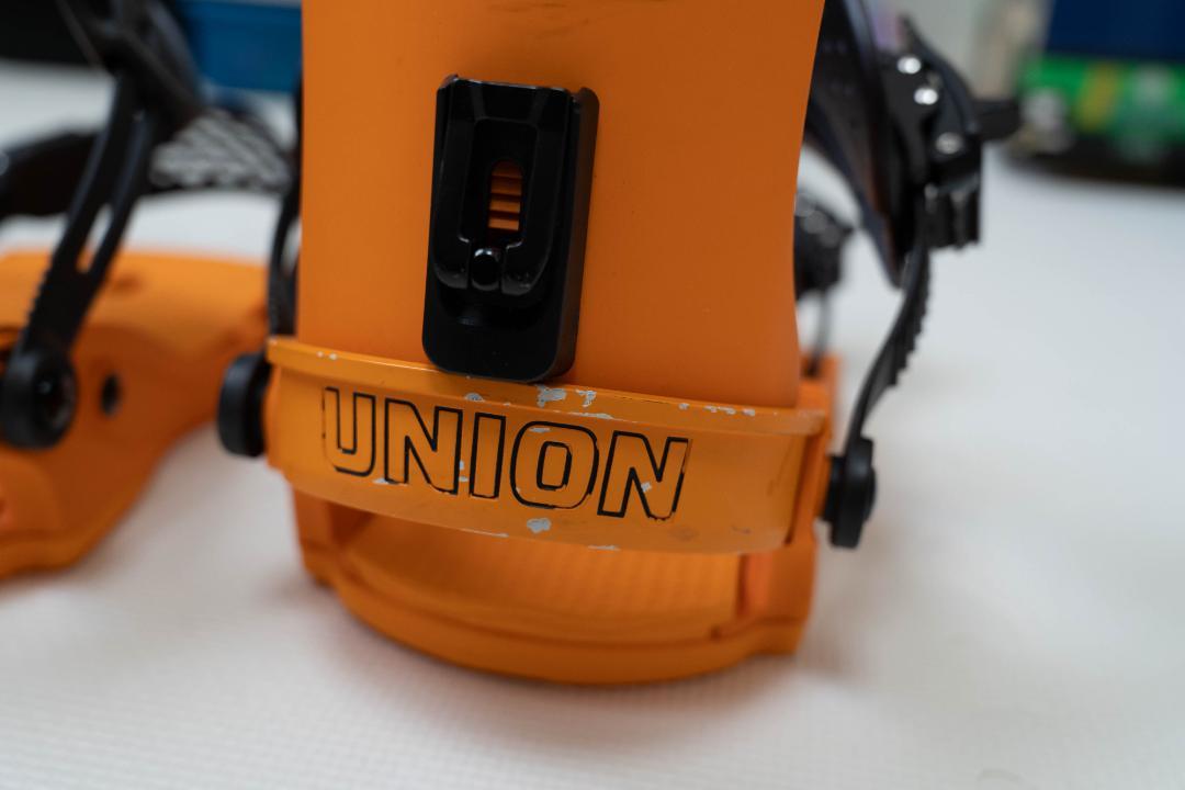 UNION FORCE ユニオン フォース Mサイズ