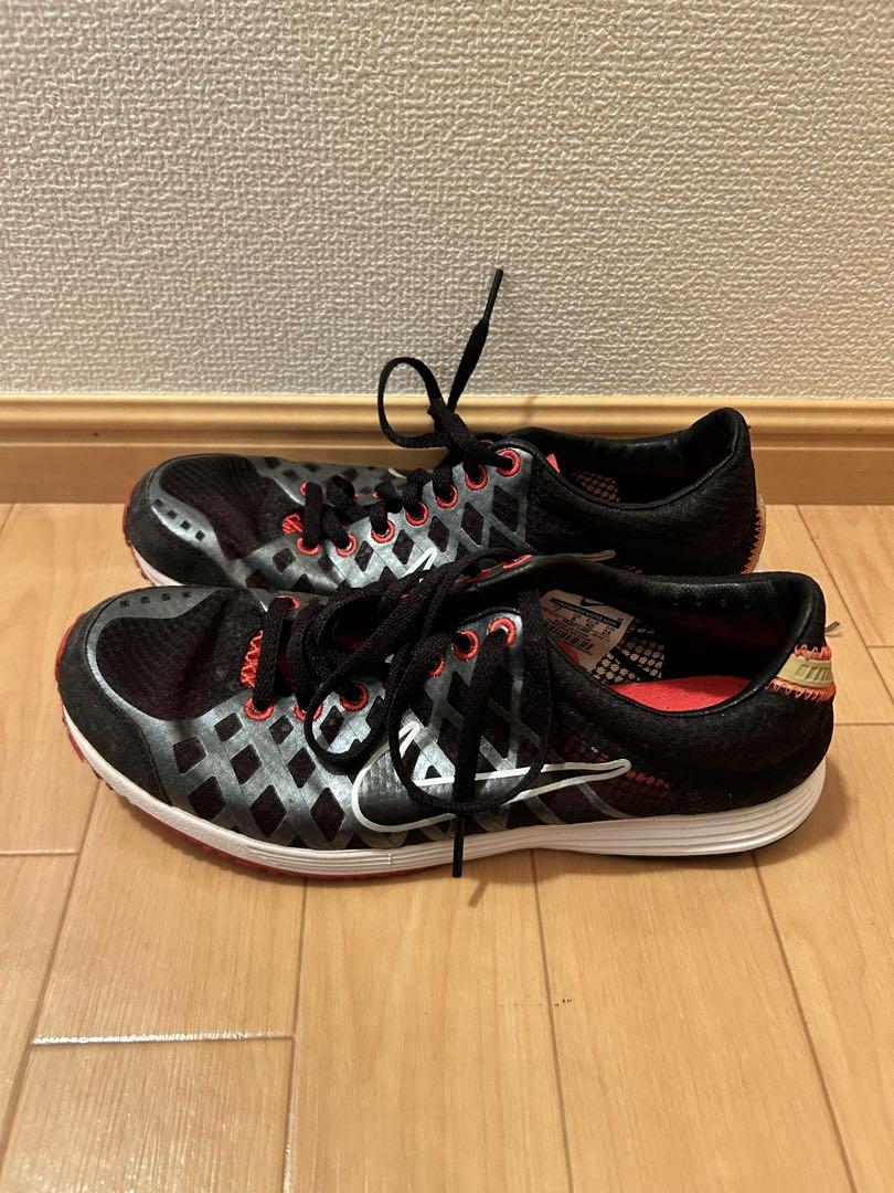 ナイキルナスパイダー　25.0