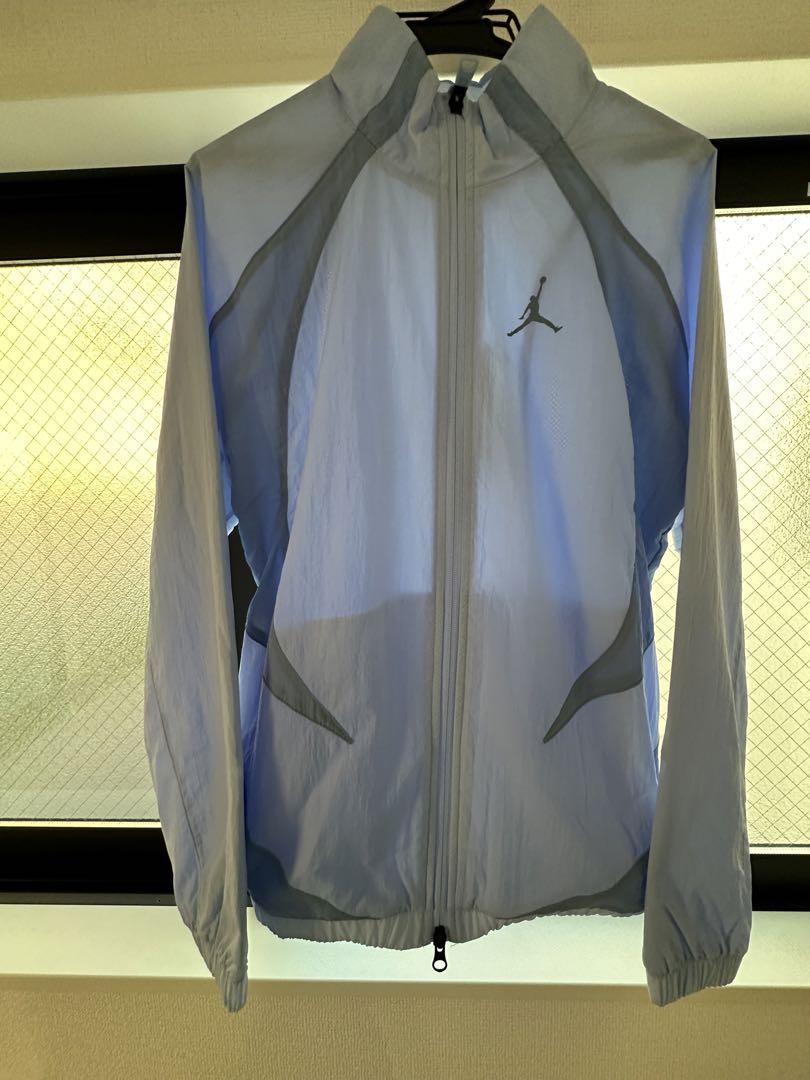 JORDAN ナイロンジャケット　メンズ