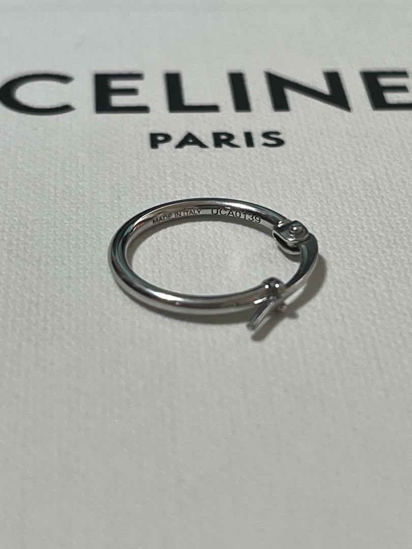 セリーヌ　ピアス/イヤーリング　片耳