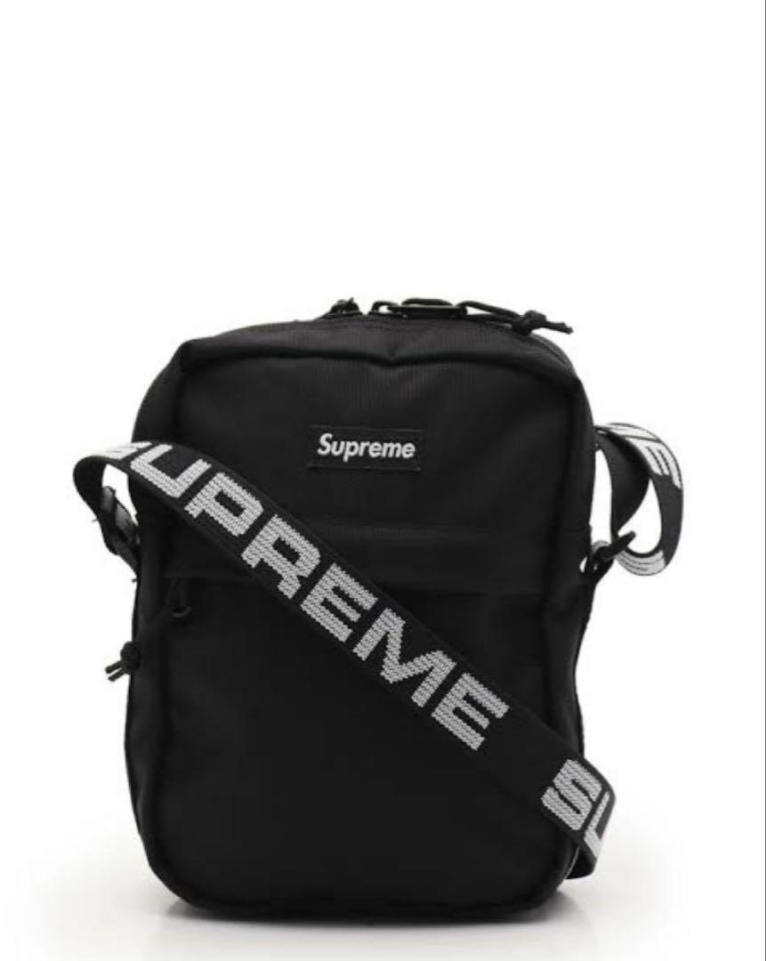 supreme ショルダーバッグ