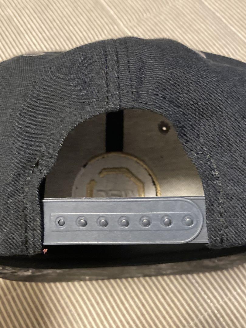 激レア！UFC Reebok リーボック　CAP キャップ