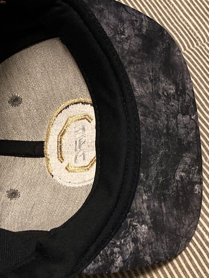 激レア！UFC Reebok リーボック　CAP キャップ