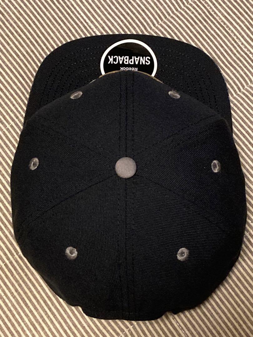 激レア！UFC Reebok リーボック　CAP キャップ
