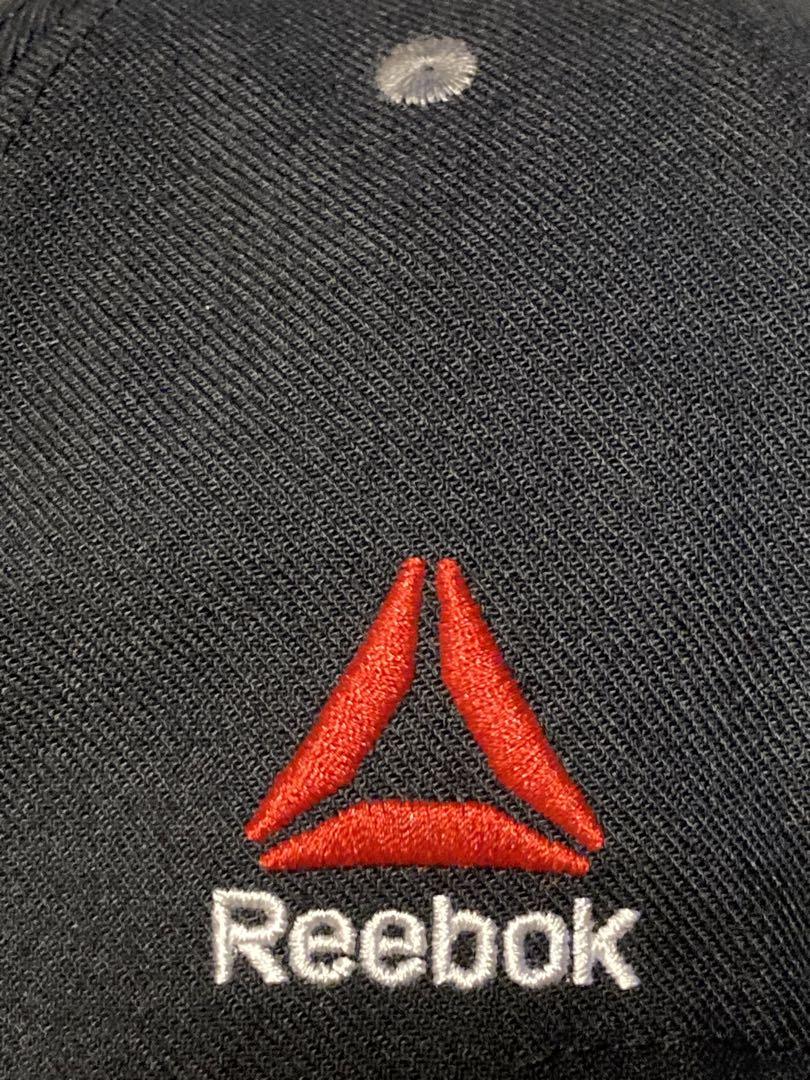 激レア！UFC Reebok リーボック　CAP キャップ