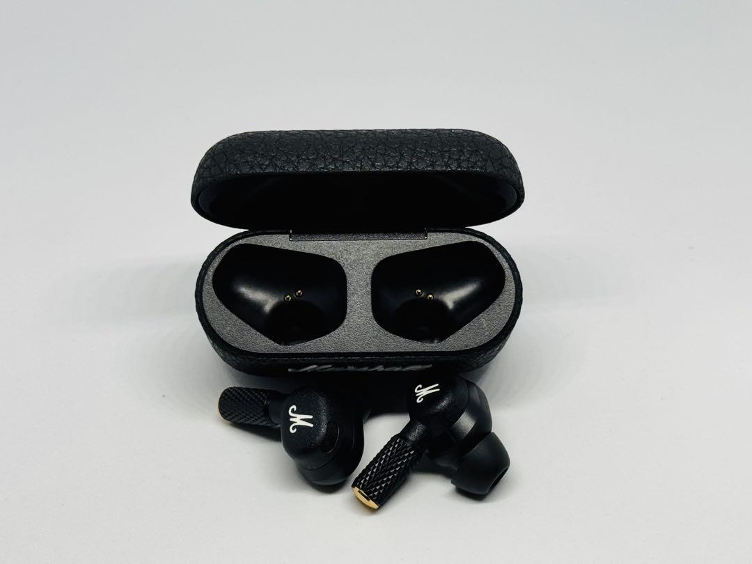 【美品】【正規品 】Marshall Motif II A.N.C