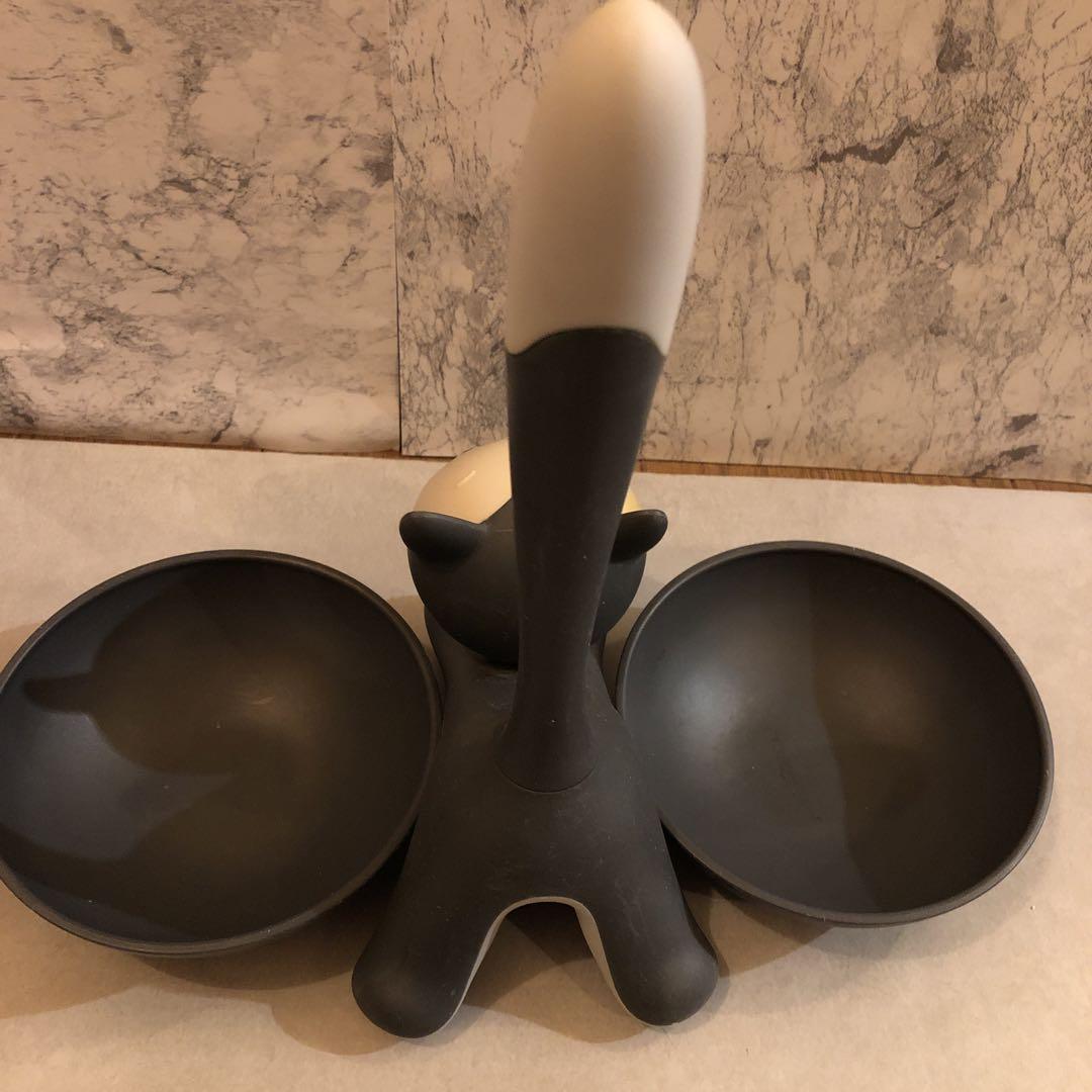 ALESSI アレッシィTIGRITO キャットボウル 2個 - メルカリ ALESSI アレッシィTIGRITO キャットボウル 2個 - メルカリ