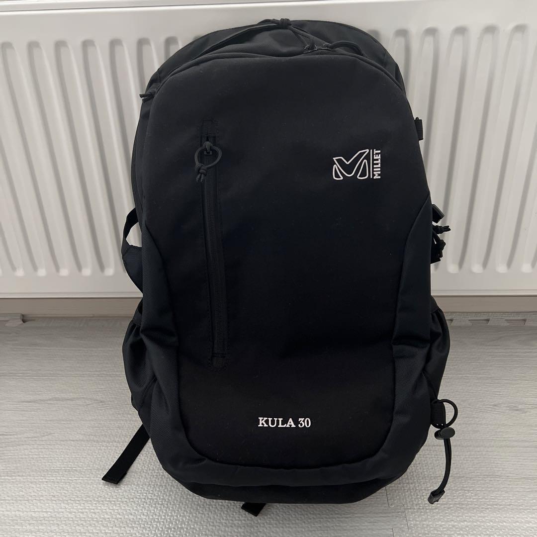 millet kura30 ミレー リュック millet kura30 ミレー リュック