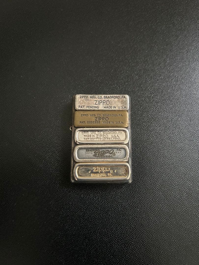 ボトムデザイン