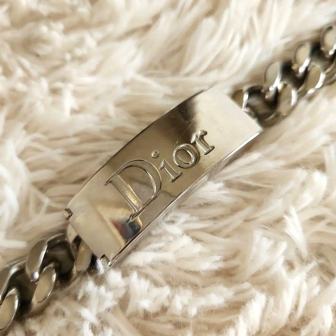 Dior クリスチャンディオール ゴルメット ブレスレット リップ Dior クリスチャンディオール ゴルメット ブレスレット リップ