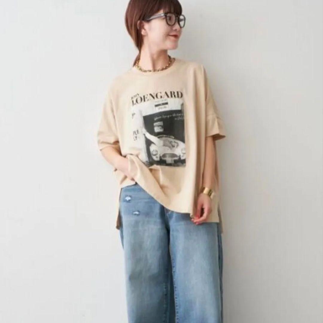 【新品】スピックアンドスパン GOOD ROCK SPEED フォトドルマン 【新品】スピックアンドスパン GOOD ROCK SPEED フォトドルマン