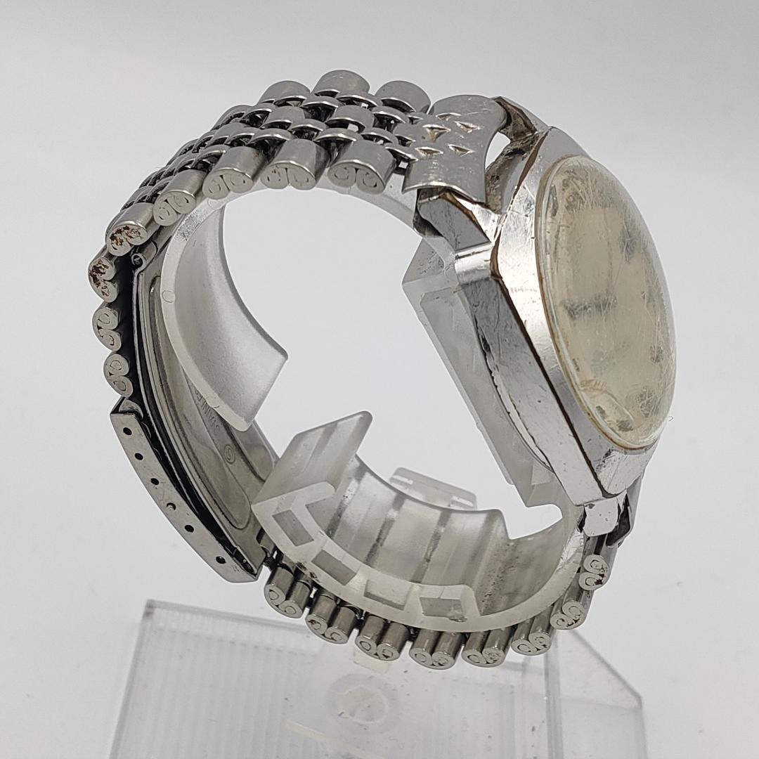 CITIZEN homer date 手巻き時計 ジャンク品 B10613