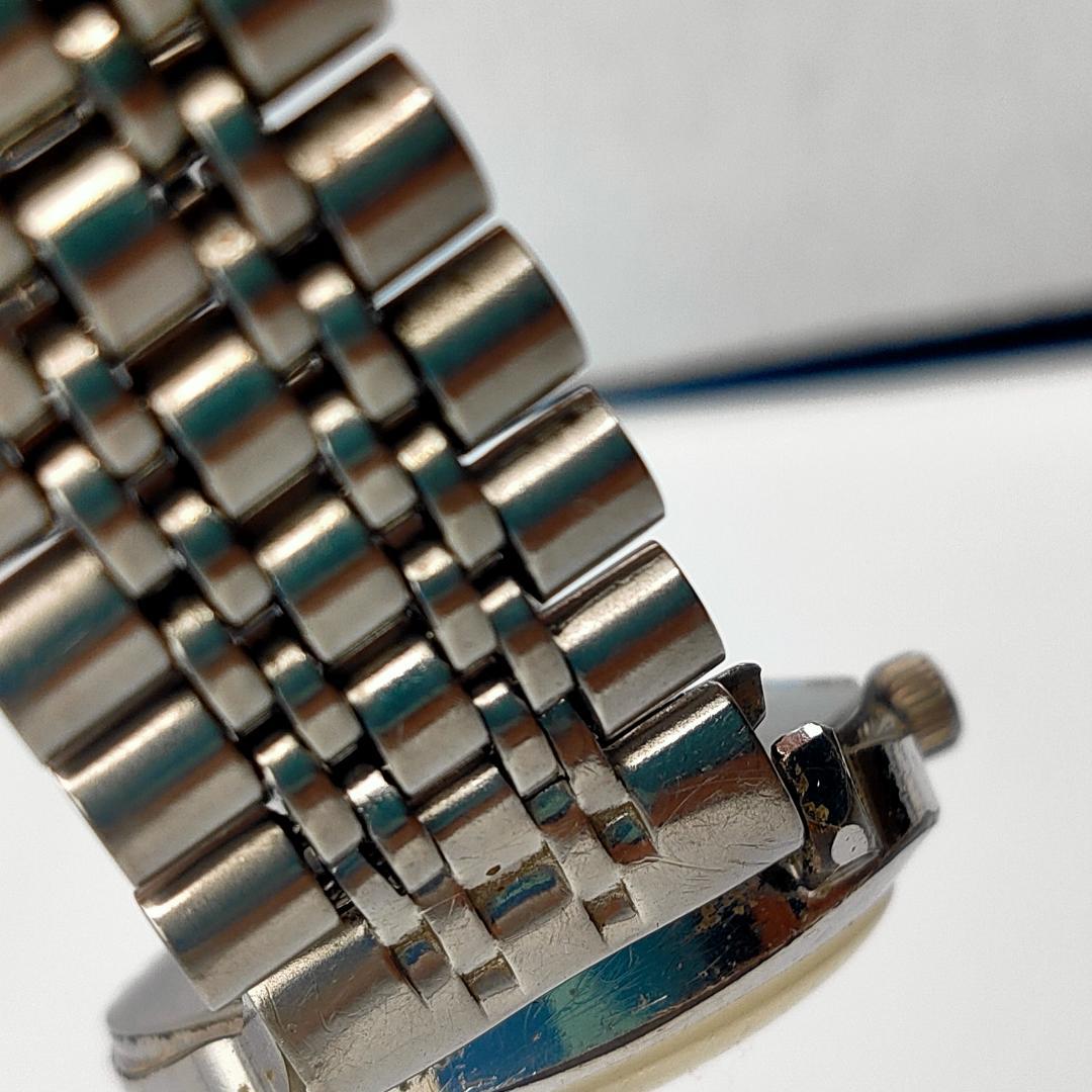 CITIZEN homer date 手巻き時計 ジャンク品 B10613