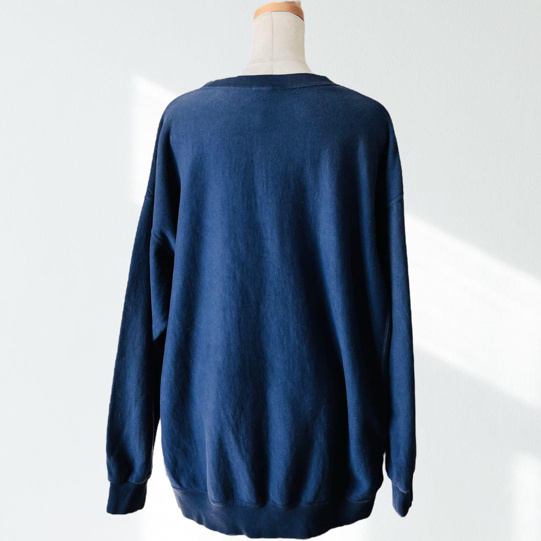 28600円 DEUXIEME CLASSE CITY range スウェット