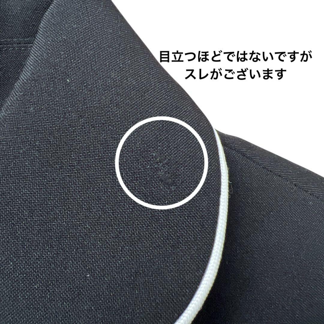 ALGY　アルジー　フォーマル　5点セット　金ボタン　刺繍　140