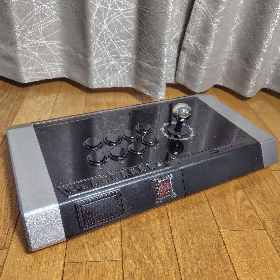 Amazon.com: Qanba Q3-PS4-01E Q3 Obsidian Arcade Pearl