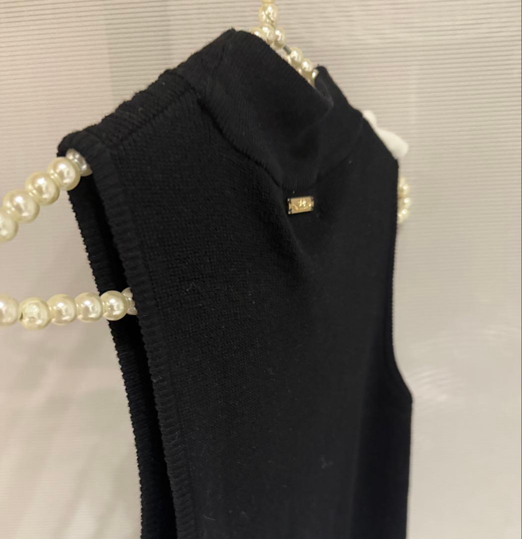 6点セット ニットワンピS