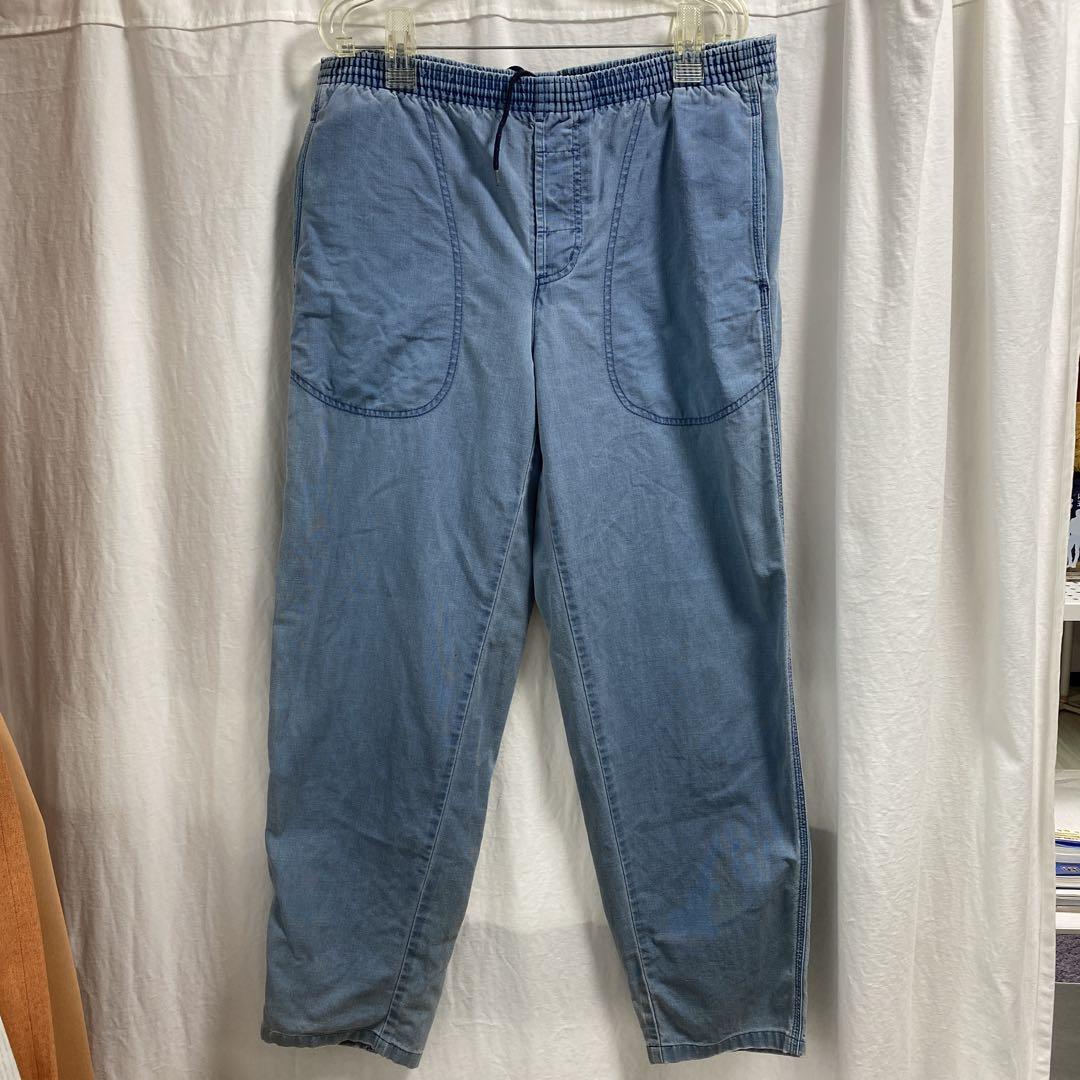 パタゴニア　クロップドパンツ