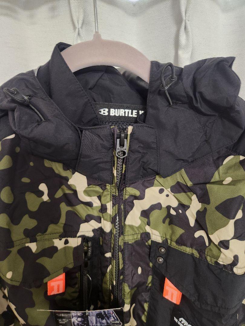 バートル空調服 2着セット Lサイズ ベスト カモフラ