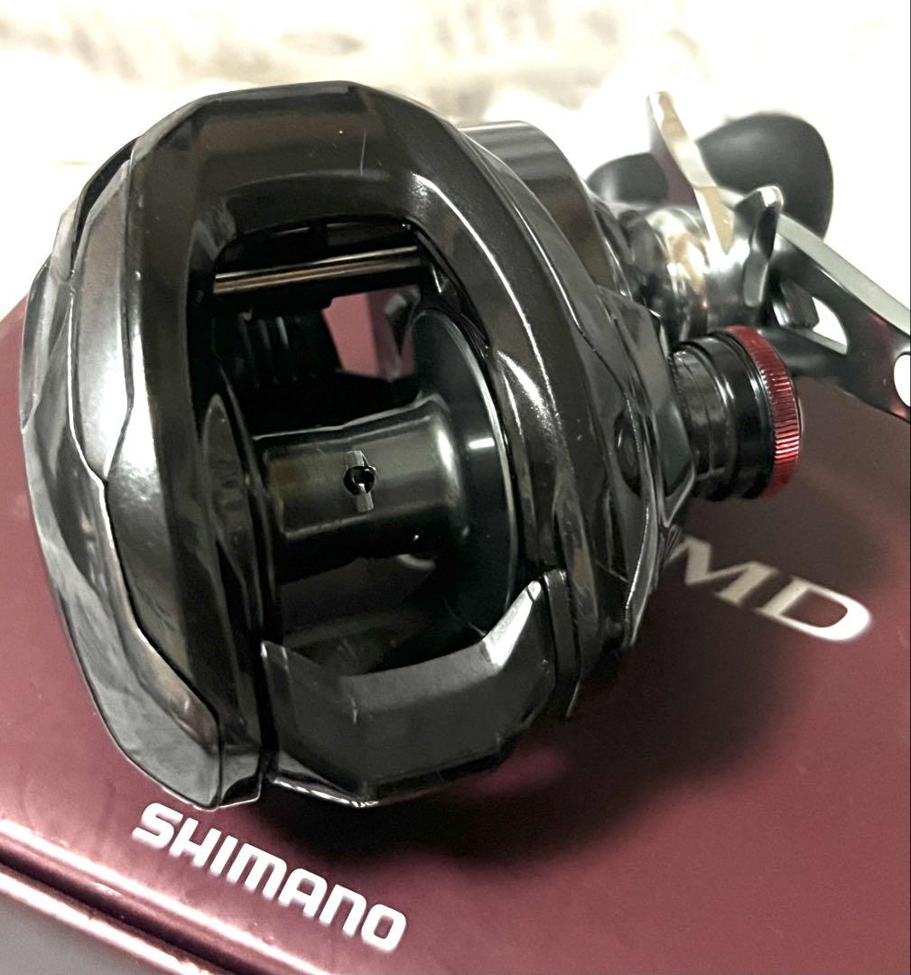 24スコーピオンmd 200 xg