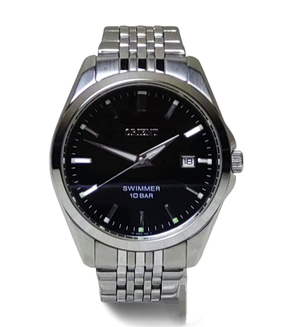 ORENT オリエント メンズ 腕時計 SWIMMER   WW0251UN