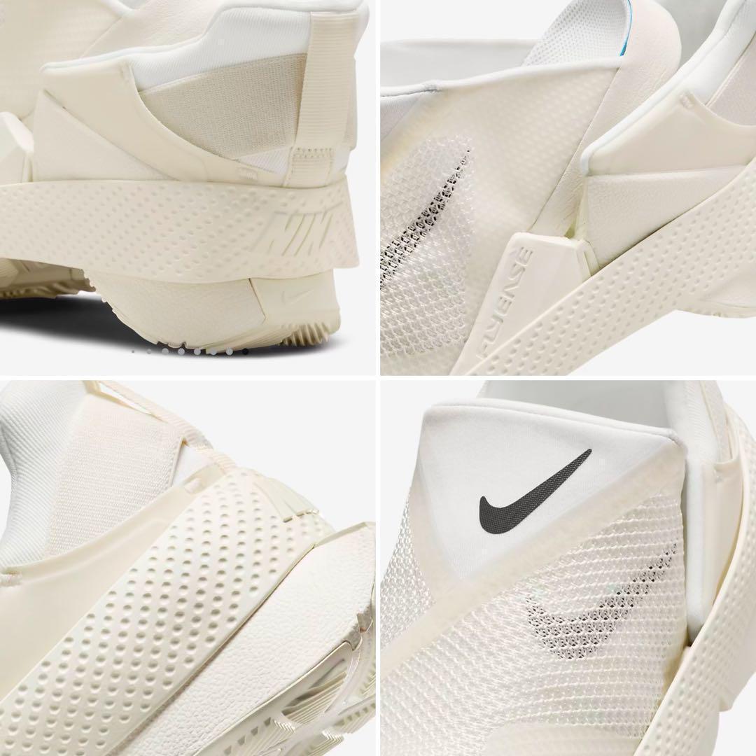 新品未使用 ナイキ ゴーフライイーズ NIKE W Go FlyEase - メルカリ