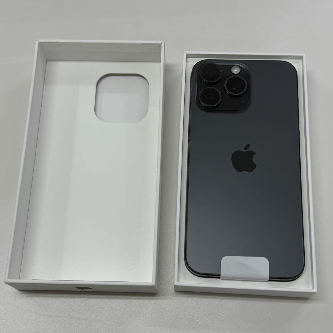 Apple iPhone 15 Pro Max 256GB