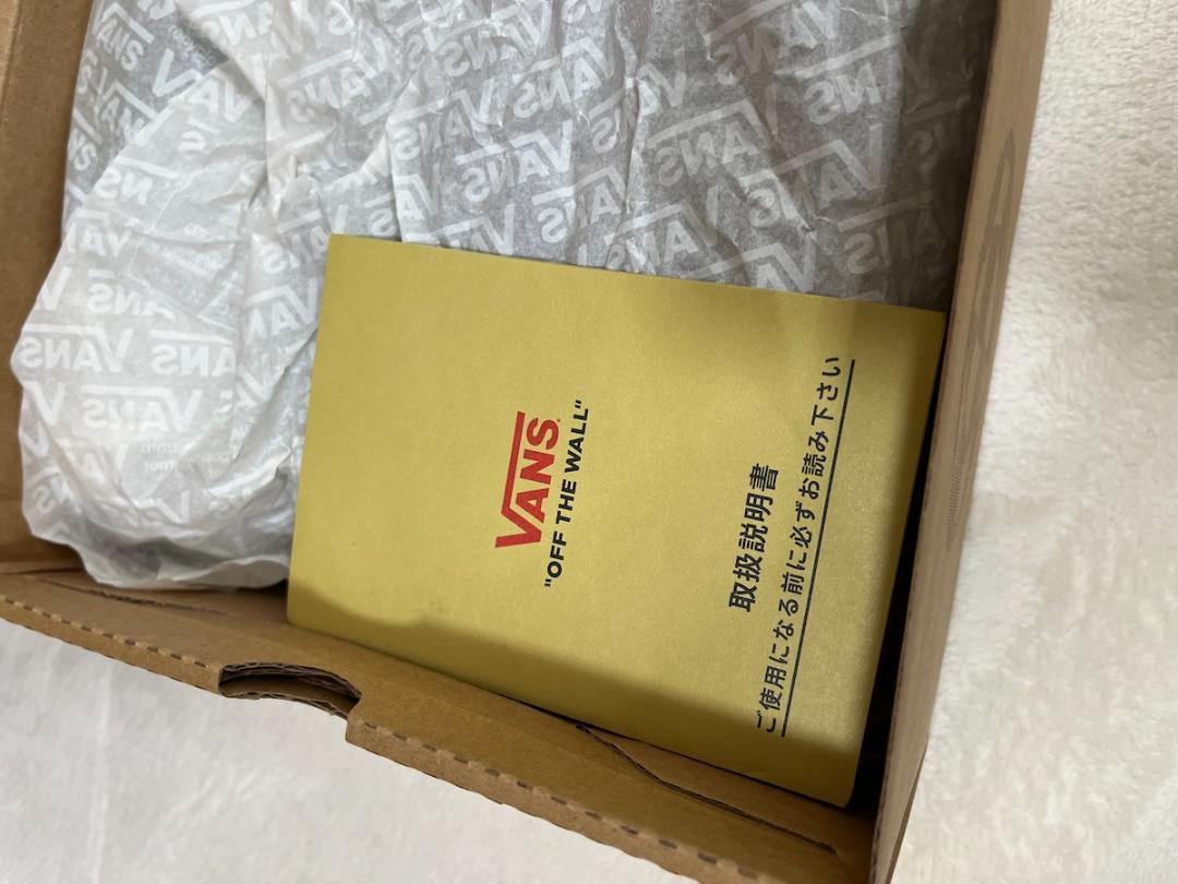 ★ VANS