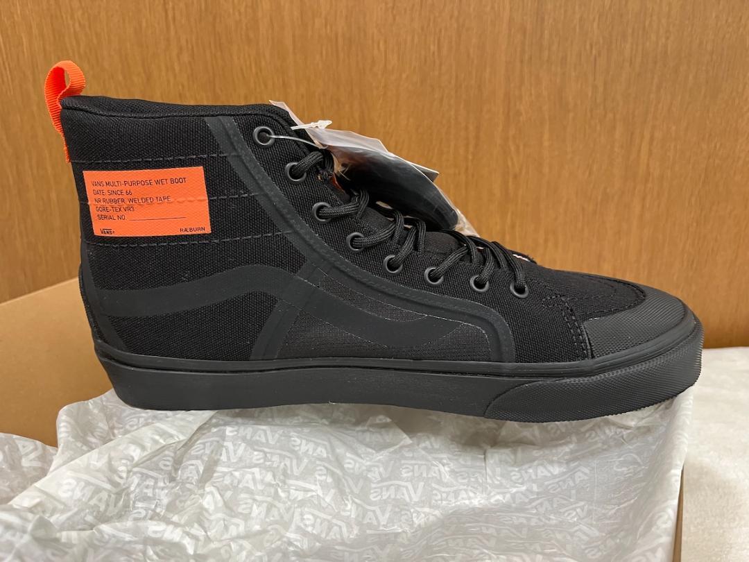 RAEBURN ブラック