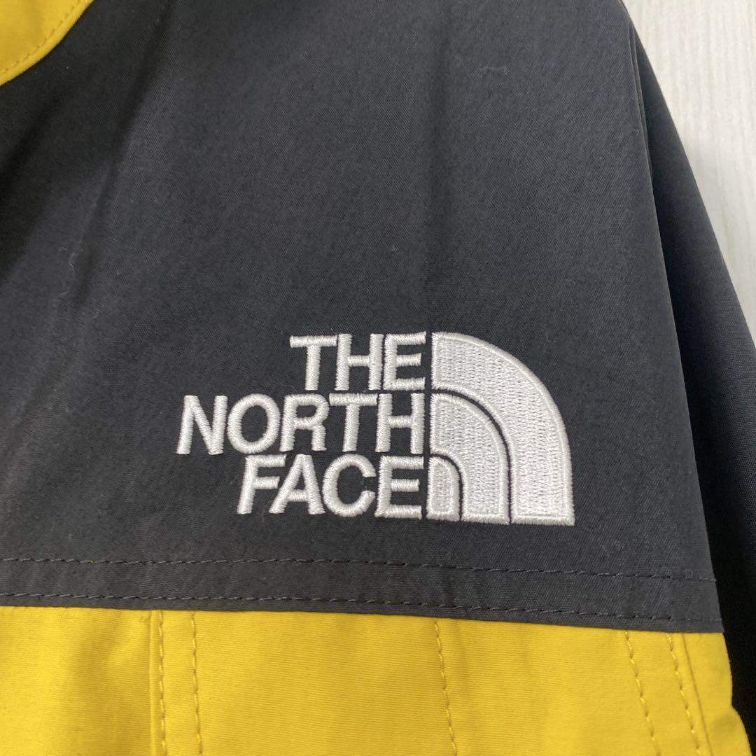 NORTH FACE