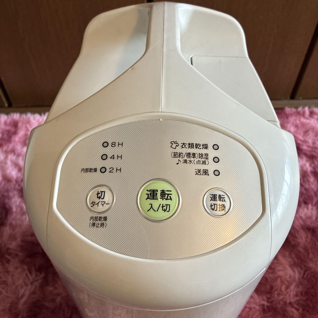 CORONA 衣類乾燥除湿機 2023年製