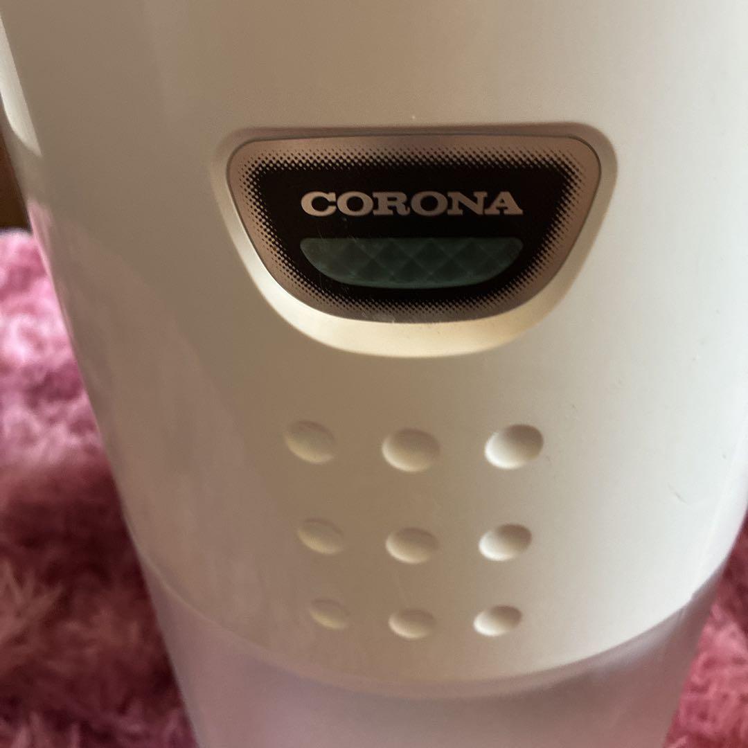 CORONA 衣類乾燥除湿機 2023年製
