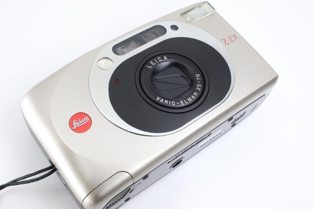 Leica Z2X