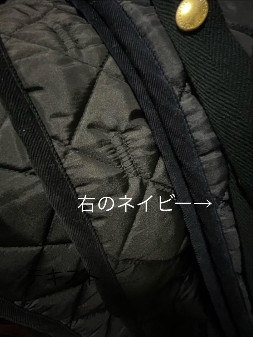 トラディショナルウェザーウェア　ポンチョ　colne ケープ