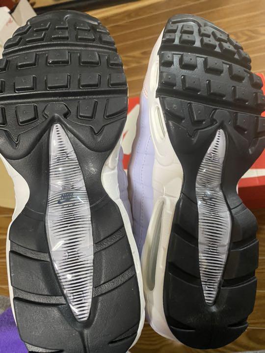 在庫高評価 Nike Air Max 95 Barely Rose PHS27-m56864514875 限定セール2022