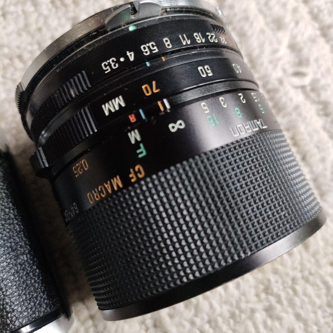 フィルムカメラ Nikon  FM